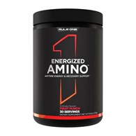 RU Energized Amino 270 g Fruit Punch / Wieloowocowy