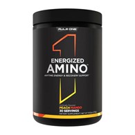 RU Energized Amino 270 g Peach Mango / Brzoskwinia Mango