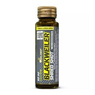 OL Blackweiler SHOT 60 ml Lemon Apple SOK / Cytryna Jabłko