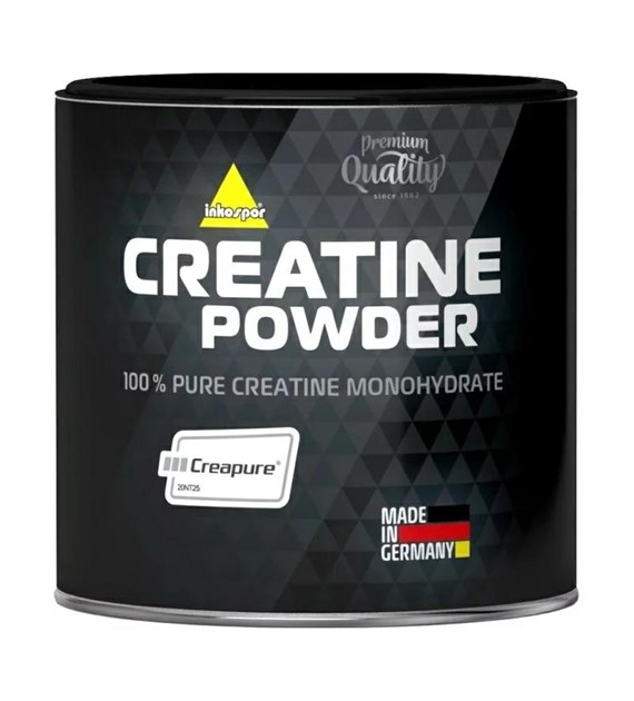 IN Creatine Creapure Powder 425 g / Kreatyna