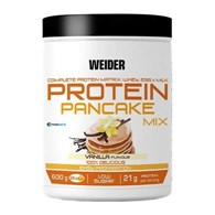 WE Protein Pancake 600 g Vanilia / Wanilia