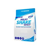 6PAK Milky Shake Whey 700 g Mango Lassi / Mango