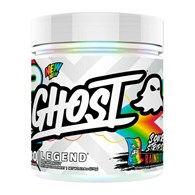 GH Legend 675 g Sour Black Cherry / Kwaśna Wiśnia