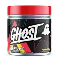 GH Pump 330 g Passion Fruit / Marakuja