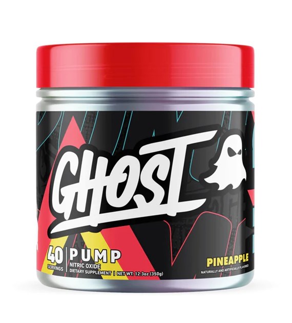 GH Pump 330 g Passion Fruit / Marakuja