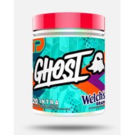 GH Intra 460 g Sour Strips Rainbow / Cukierkowy