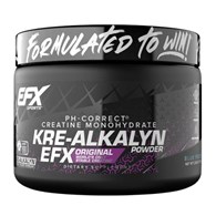 EFX Kre-Alkalyn EFX Powder 110 g Mango / Mango