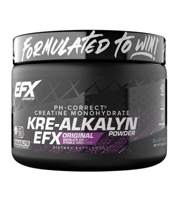 EFX Kre-Alkalyn EFX Powder 110 g Mango / Mango