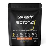 POW Isotonic 400 g Cola / Kola