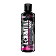 NX L-Carnitine 3000 465 ml Passionfruit Guava / Makaruja Guawa