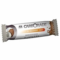 FI Carborade Recovery Bar 40 g Chocolate - Coconut / Czekolada - Kokos