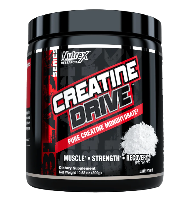 NX Kreatyna Drive 300 g / Kreatyna