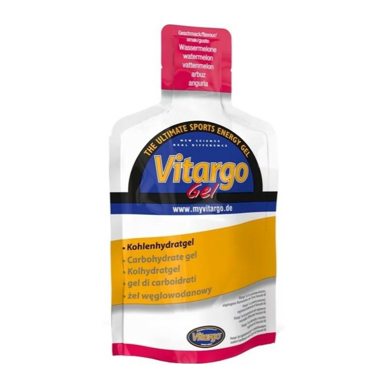 VT Gel Vitargo 45 g Arbuz