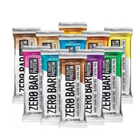 BI Zero Bar 50 g Chocolate - Coconut / Czekolada - Kokos