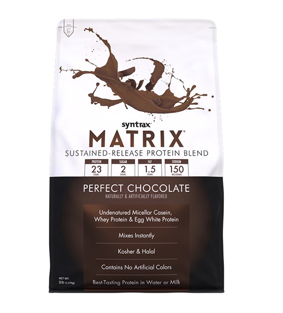 SYN Matrix 2270 g Perfect Chocolate / Czekolada
