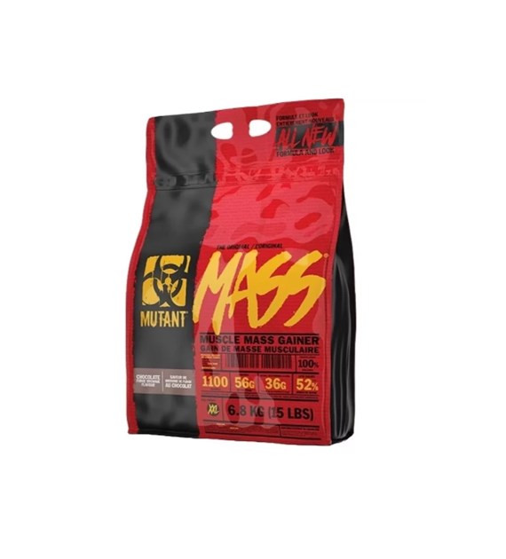 PVL The Original Mass 6800 g Triple Chocolate / Czekolada